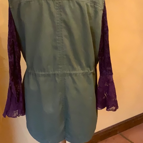 Style & Co jacket - Picture 4 of 5